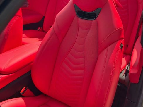 Used 2024 Maserati GranCabrio Trofeo image 4