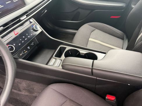Used 2025 Hyundai Sonata SEL image 42