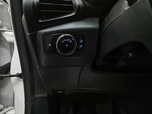 Used 2022 Ford EcoSport SE w/ SE Convenience Package AWD/4WD image 30