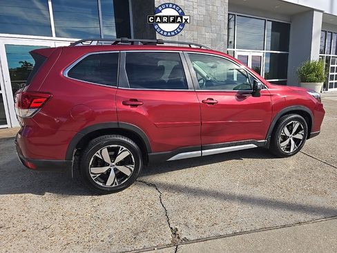 Used 2021 Subaru Forester Touring w/ Popular Package #2 image 27