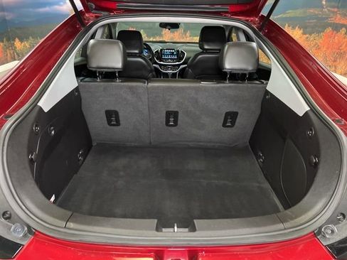 Used 2018 Chevrolet Volt LT w/ LT Driver Confidence Package image 52