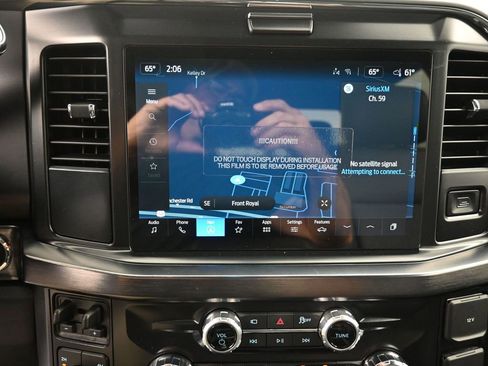 New 2026 Ford F350 Lariat image 32