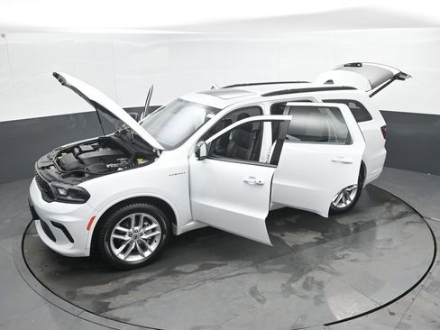 Used 2023 Dodge Durango R/T image 58