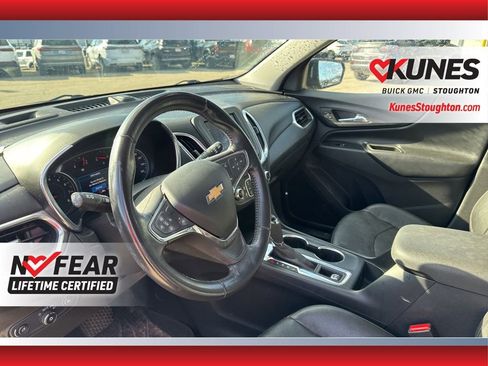 Used 2020 Chevrolet Equinox LT w/ Midnight Edition image 25