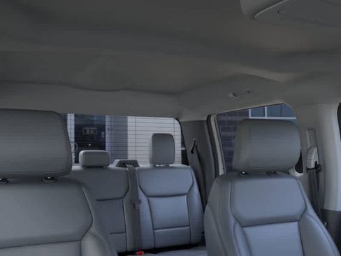 New 2025 Ford F150 Lightning Flash AWD/4WD image 22