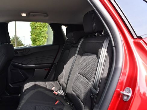 Used 2026 Ford Escape Active w/ Tech Pack #1 image 19