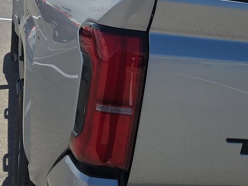 New 2026 Toyota Tacoma SR5 RWD image 12