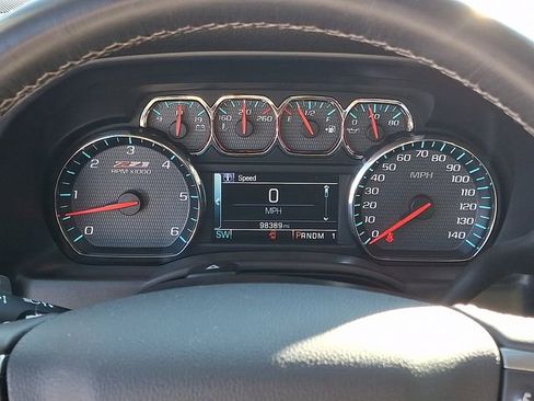 Used 2016 Chevrolet Silverado 3500 LT w/ All-Star Edition image 20