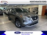 Used 2023 Nissan Rogue S image 1