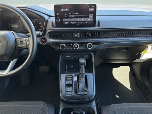 Certified 2026 Honda CR-V Sport image 33