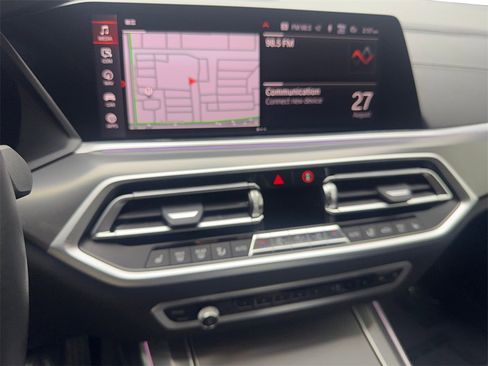 Used 2022 BMW X5 sDrive40i image 62