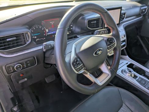 Used 2024 Ford Explorer Timberline w/ Timberline Technology Package image 14