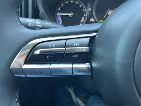 New 2026 MAZDA CX-50 AWD 2.5 Hybrid w/ Weather Package image 17