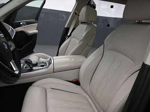 Used 2022 BMW X7 xDrive40i w/ Executive Package AWD/4WD image 19