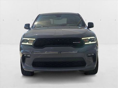 Used 2022 Dodge Durango GT image 2