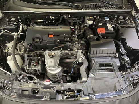 Used 2023 Honda Civic LX image 23