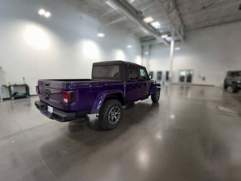 New 2026 Jeep Gladiator Sport image 12