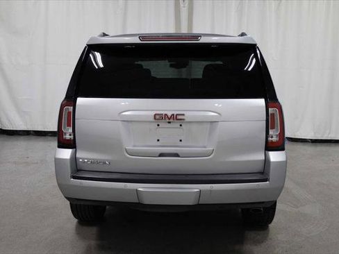 Used 2017 GMC Yukon SLT w/ Premium Edition RWD image 7