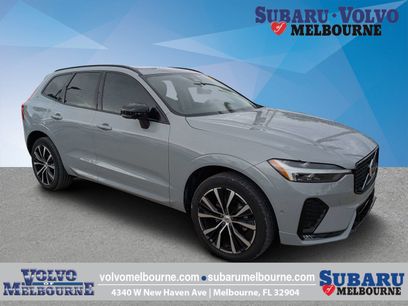 Used 2024 Volvo XC60 B5 Plus w/ Protection Package Premier