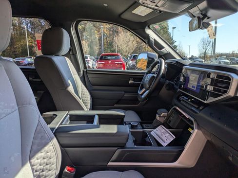 New 2025 Toyota Tundra SR5 image 46