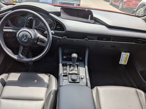 New 2026 MAZDA MAZDA3 s FWD image 17