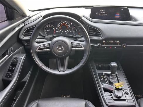 Used 2021 MAZDA CX-30 FWD 2.5 S w/ Select Package image 14