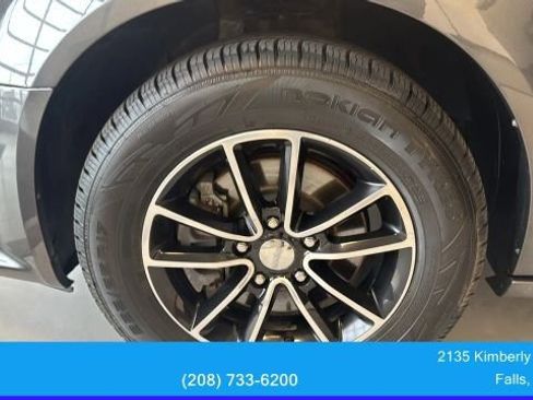Used 2019 Dodge Grand Caravan GT FWD image 47