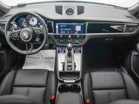 New 2026 Porsche Macan S image 15
