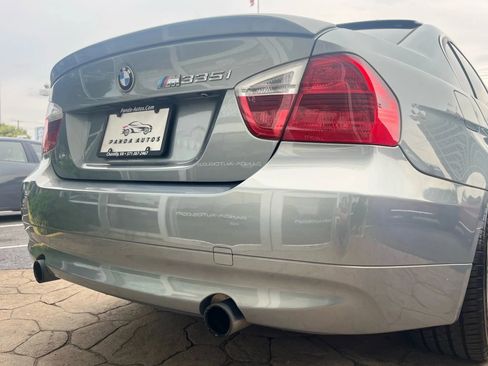 Used 2007 BMW 335i Sedan image 54