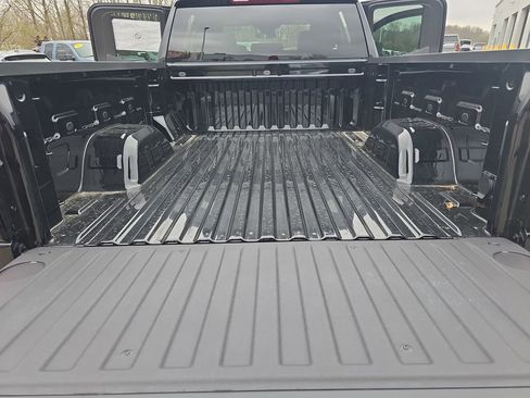 New 2026 GMC Sierra 1500 Elevation AWD/4WD image 12