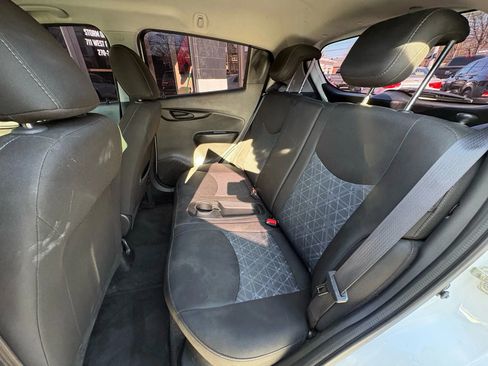 Used 2021 Chevrolet Spark LT w/ Spark Special Edition image 15