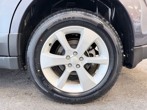 Used 2013 Subaru Outback 2.5i Premium image 7