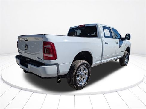Used 2024 RAM 2500 Laramie image 4