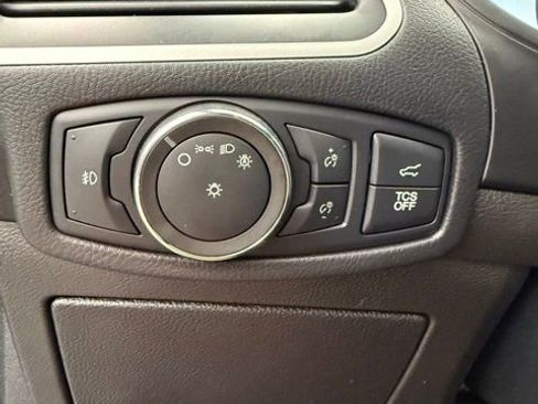 Used 2022 Ford Edge SEL w/ Convenience Package image 37