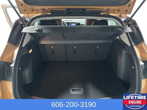 Used 2024 Buick Encore GX Sport Touring image 16