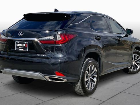 Used 2021 Lexus RX 350 FWD w/ Premium Package image 13