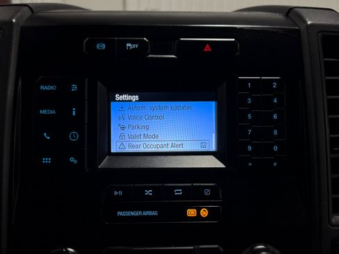 Used 2021 Ford F250 XL w/ Power Equipment Group image 41