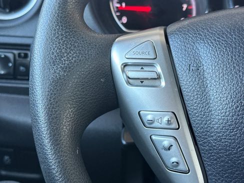 Used 2017 Nissan Versa SV FWD image 22