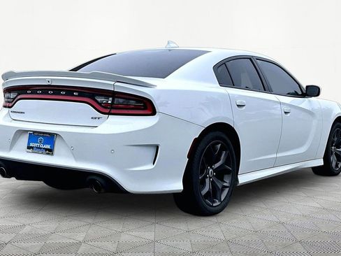 Used 2019 Dodge Charger GT RWD image 5