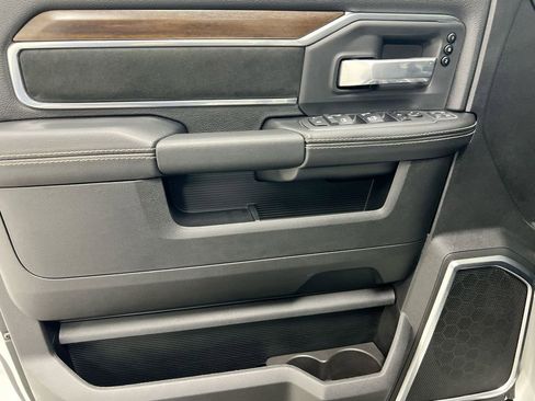 Used 2024 RAM 2500 Laramie w/ Safety Group image 20