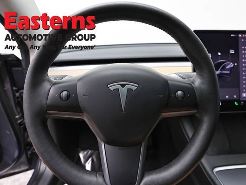 Used 2023 Tesla Model 3 Standard Range RWD image 10