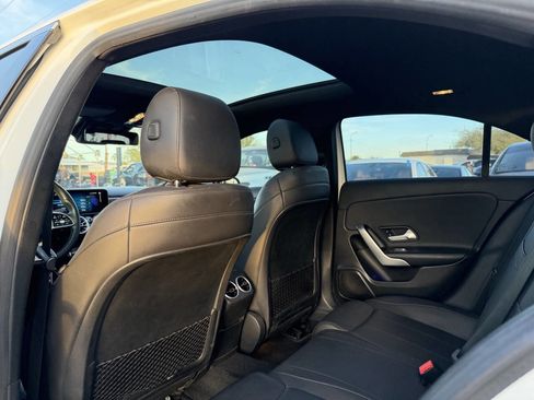 Used 2019 Mercedes-Benz A 220 w/ Premium Package image 23