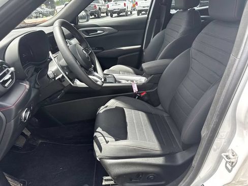 Certified 2025 Dodge Hornet R/T AWD/4WD image 21