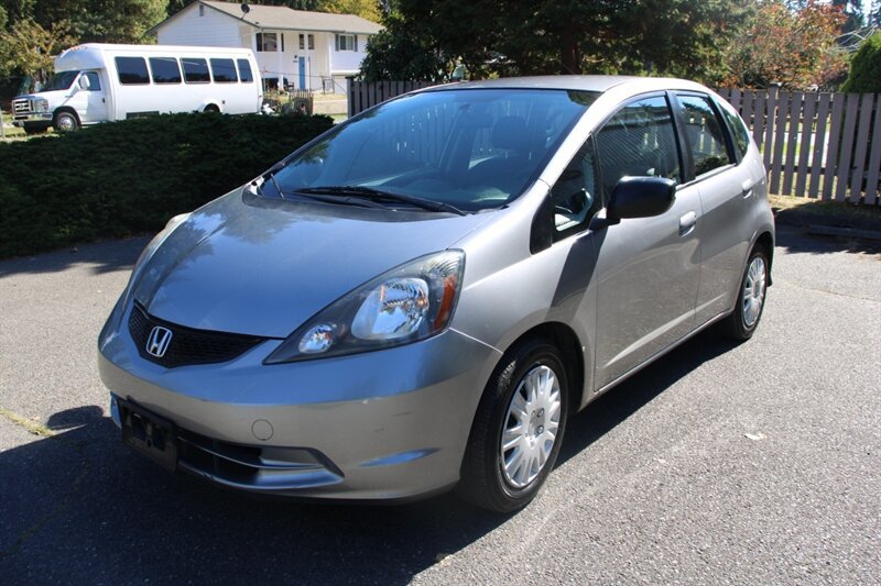 Used 2010 Honda Fit image 1