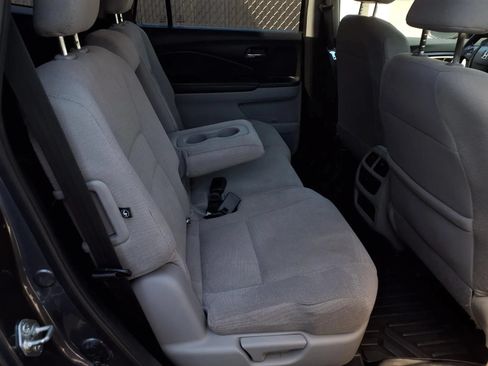 Used 2018 Honda Pilot LX image 21