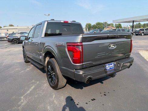 Certified 2024 Ford F150 XLT w/ Equipment Group 302A MID AWD/4WD image 6