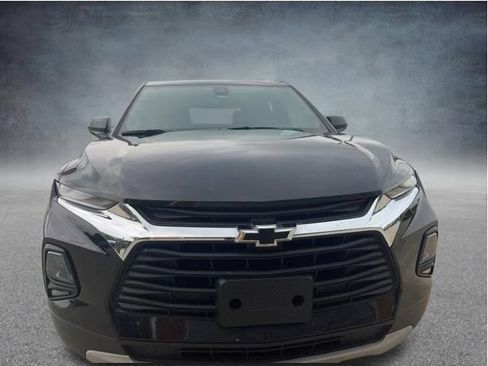 Used 2022 Chevrolet Blazer LT FWD image 6