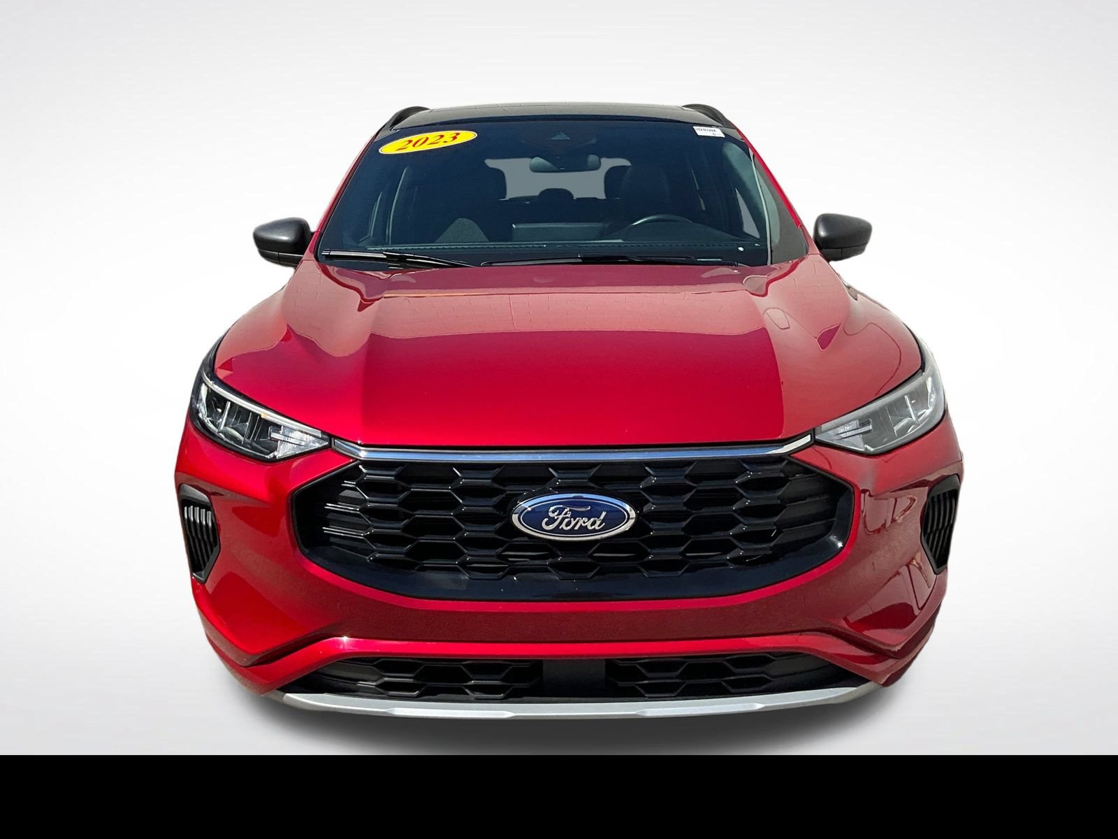 Used 2023 Ford Escape ST-Line w/ Tech Pack #1 AWD/4WD image 24