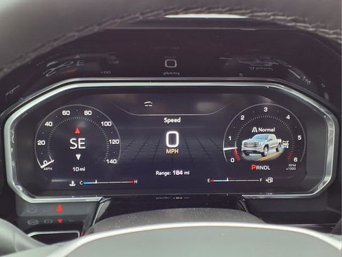 New 2026 GMC Sierra 1500 SLE w/ Preferred Package image 27