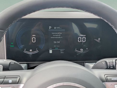 Used 2025 Hyundai Sonata SEL FWD image 26